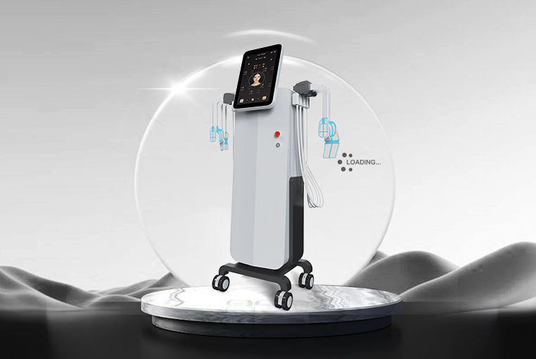 美容院仪器新宠：科顿激光美容仪器你用过哪款？